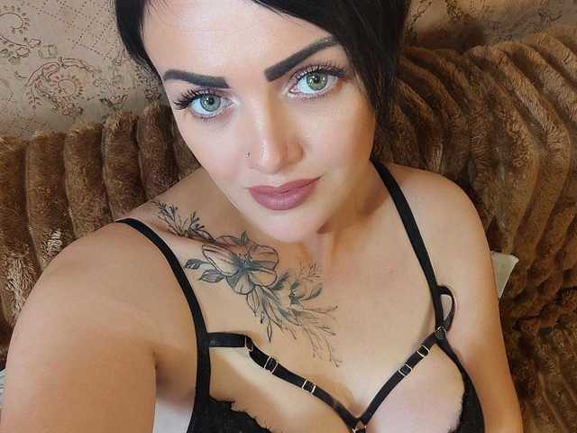 Profilio nuotrauka Angel_Jenny