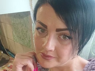 Erotinis vaizdo pokalbis Angel_Jenny