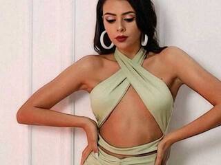 Erotinis vaizdo pokalbis Paradiseee