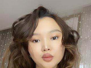 Erotinis vaizdo pokalbis BellaYu