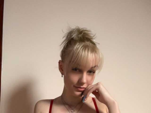 Profilio nuotrauka bellkim