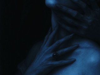 Erotinis vaizdo pokalbis Belly-69