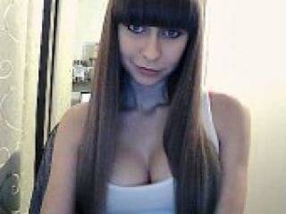 Erotinis vaizdo pokalbis belocnejka