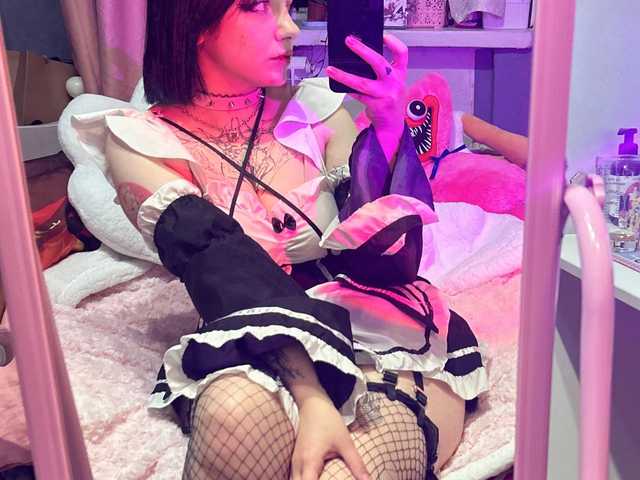 Profilio nuotrauka belokrys-nyan