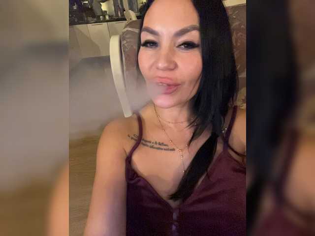 Transliacijos ekrano nuotraukos _BASTET_