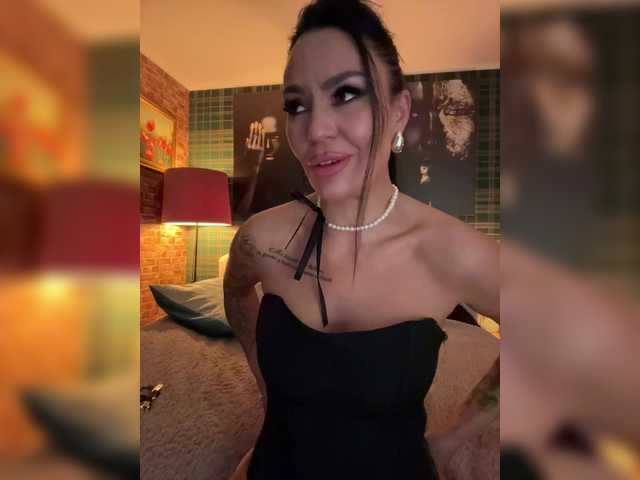 Transliacijos ekrano nuotraukos _BASTET_