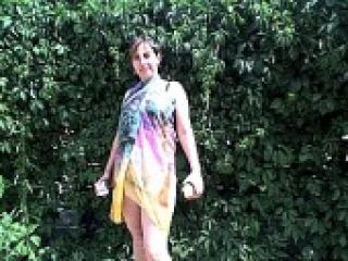 Erotinis vaizdo pokalbis belyhi