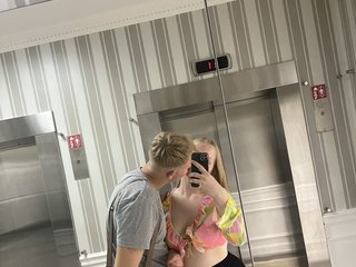 Erotinis vaizdo pokalbis BengGeng