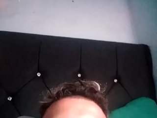 Erotinis vaizdo pokalbis Bennedettomichel696