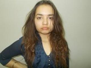 Erotinis vaizdo pokalbis beoletta