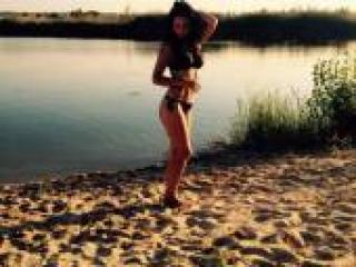 Erotinis vaizdo pokalbis bepohika