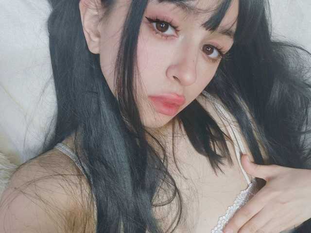 Profilio nuotrauka PaeBae