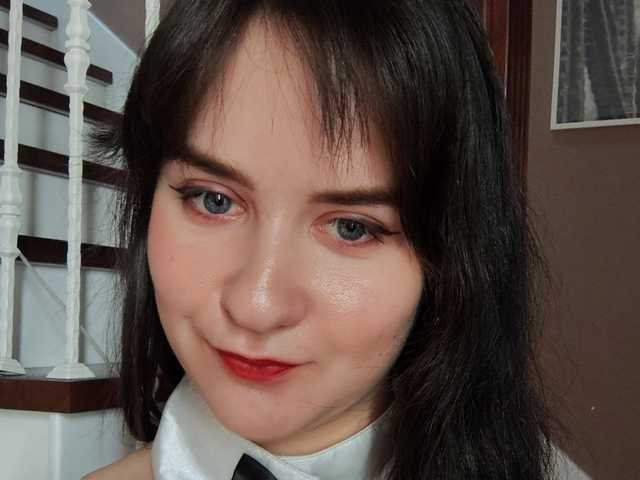 Profilio nuotrauka BerryDiva