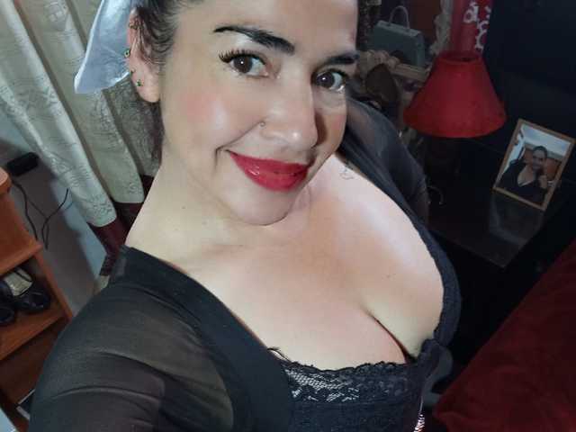 Profilio nuotrauka Berseker-