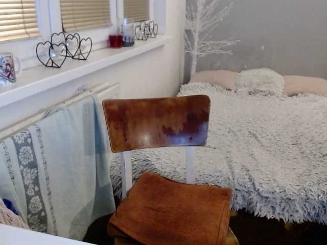 Transliacijos ekrano nuotraukos Bessy123