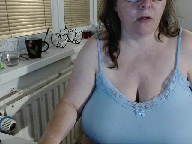 Transliacijos ekrano nuotraukos Bessy123