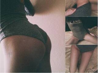 Erotinis vaizdo pokalbis BestAleece