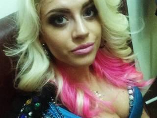 Erotinis vaizdo pokalbis bestblondee