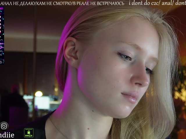 Transliacijos ekrano nuotraukos Bestblondie