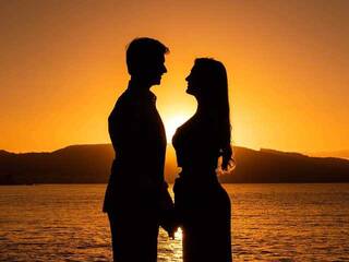 Erotinis vaizdo pokalbis Bestydnikia