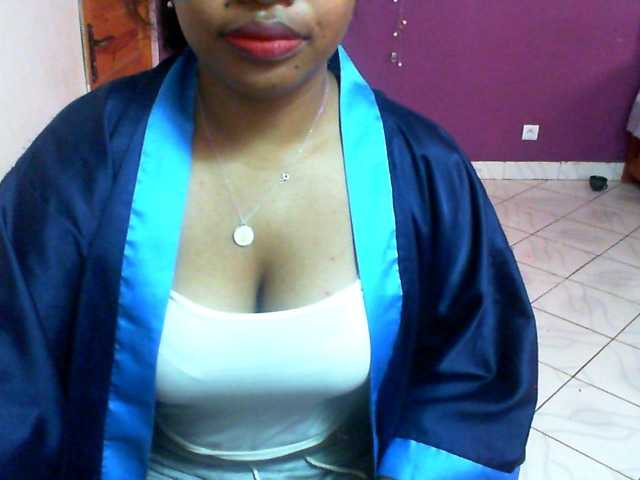 Transliacijos ekrano nuotraukos BethJoyX