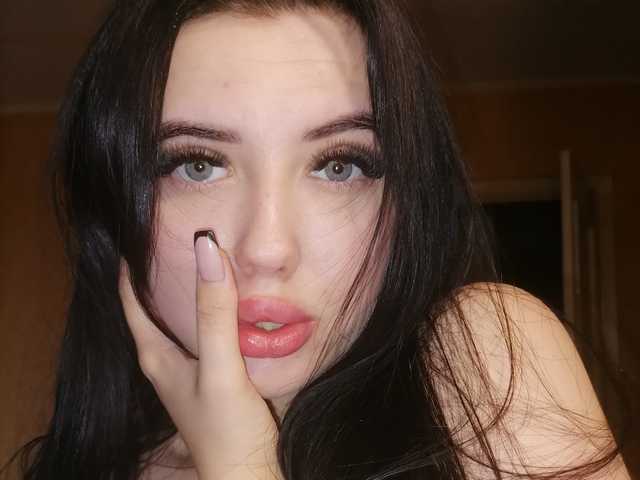 Profilio nuotrauka BethLovelyX