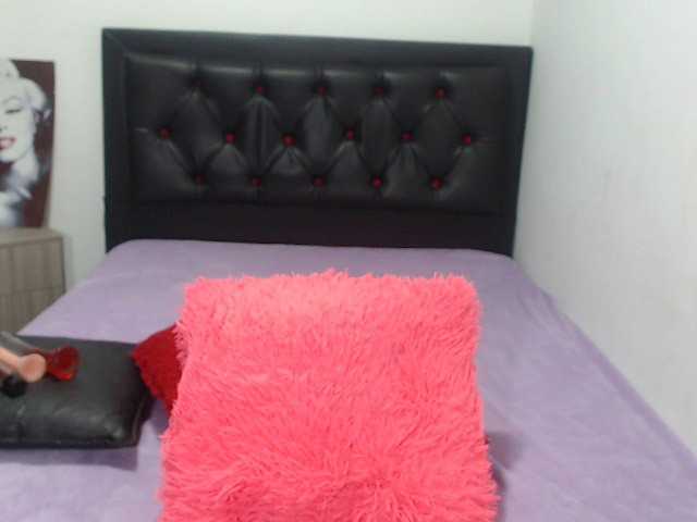 Transliacijos ekrano nuotraukos BetsyGonzalez