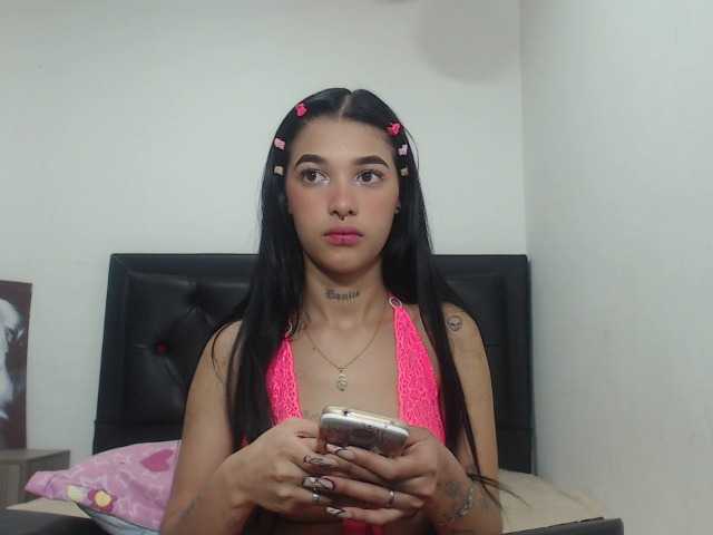 Transliacijos ekrano nuotraukos BetsyGonzalez