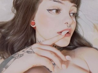 Erotinis vaizdo pokalbis betty-moon
