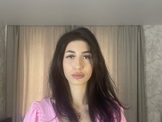 Erotinis vaizdo pokalbis BETTY11DIHNA