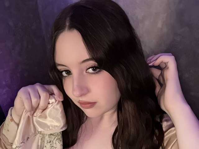 Profilio nuotrauka BettyannBencomo