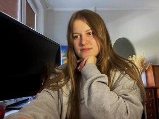 Erotinis vaizdo pokalbis BettyannClay