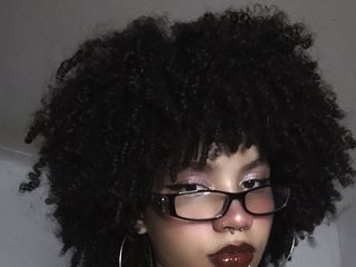 Erotinis vaizdo pokalbis BettyBoo2801