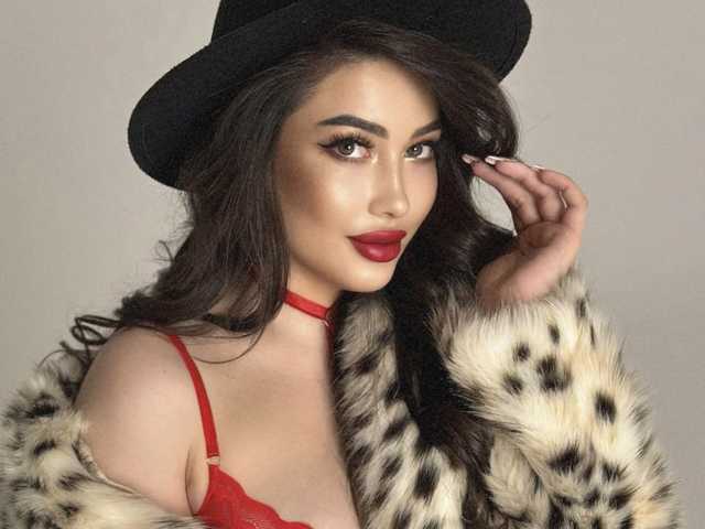 Profilio nuotrauka BettyBoom13