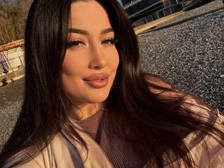 Erotinis vaizdo pokalbis BettyBoom13