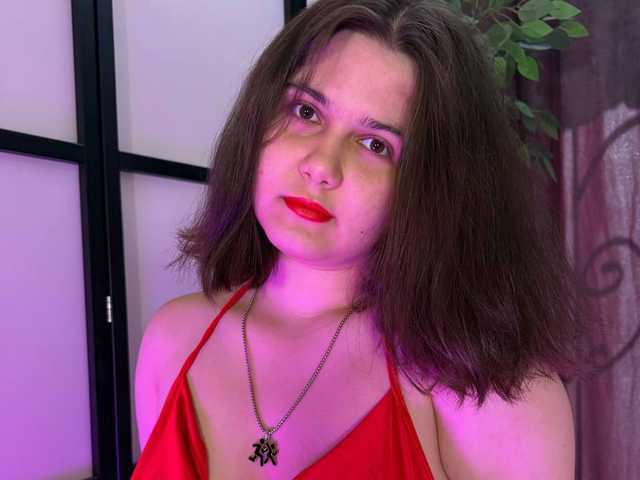 Profilio nuotrauka BettyCannon