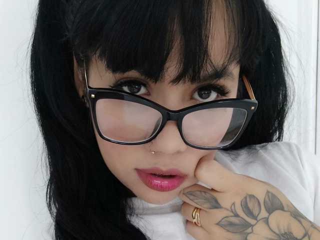 Profilio nuotrauka BettyNava