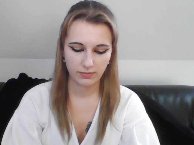 Transliacijos ekrano nuotraukos BettySecret