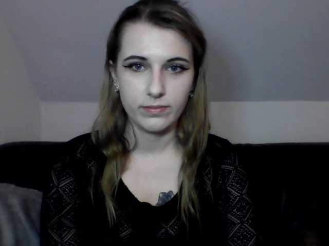 Transliacijos ekrano nuotraukos BettySecret