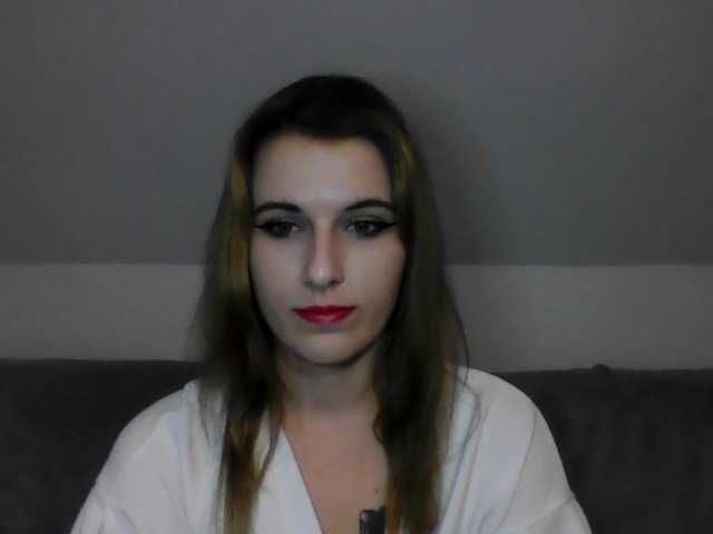 Transliacijos ekrano nuotraukos BettySecret