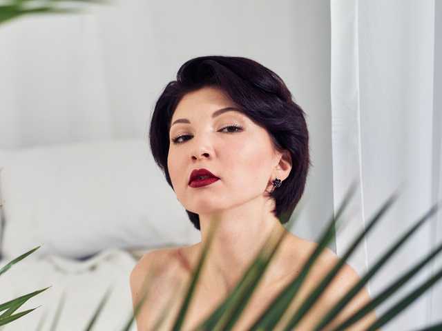 Profilio nuotrauka BettySoul