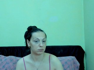 Erotinis vaizdo pokalbis BettyVespoli