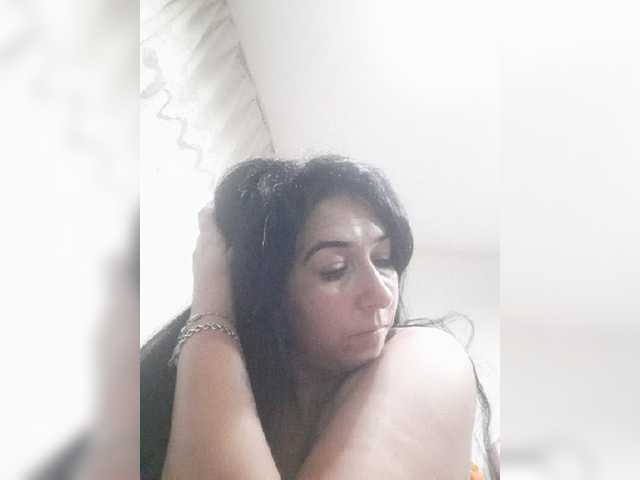 Transliacijos ekrano nuotraukos BetyLicious89