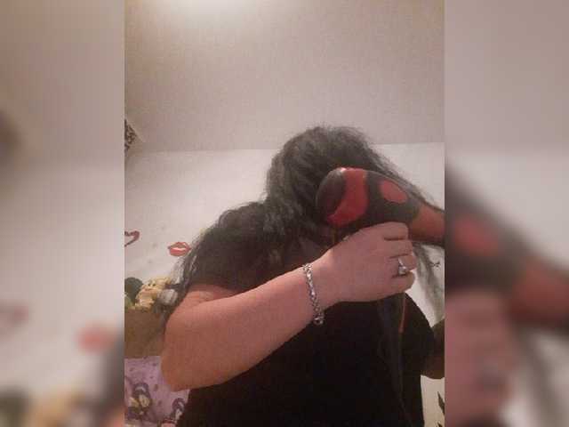 Transliacijos ekrano nuotraukos BetyLicious89