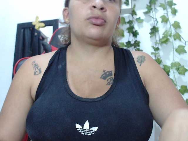 Transliacijos ekrano nuotraukos BeverlyCum