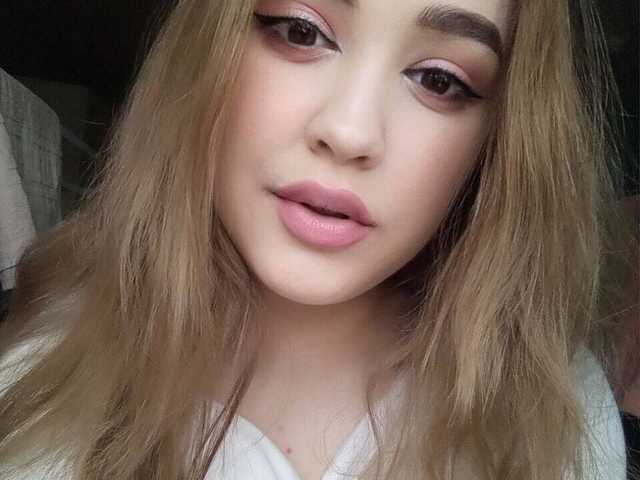 Profilio nuotrauka BeverlyKi