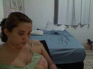 Erotinis vaizdo pokalbis BiaDelicia