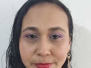 Erotinis vaizdo pokalbis Bianca-black