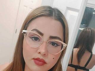 Erotinis vaizdo pokalbis Biancaatenea