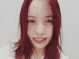 Erotinis vaizdo pokalbis BiancaBokore